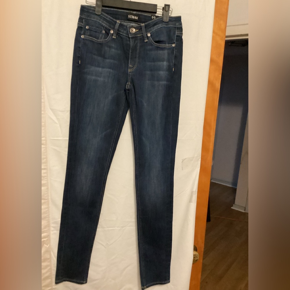 STROM Jeans Sz 26 New